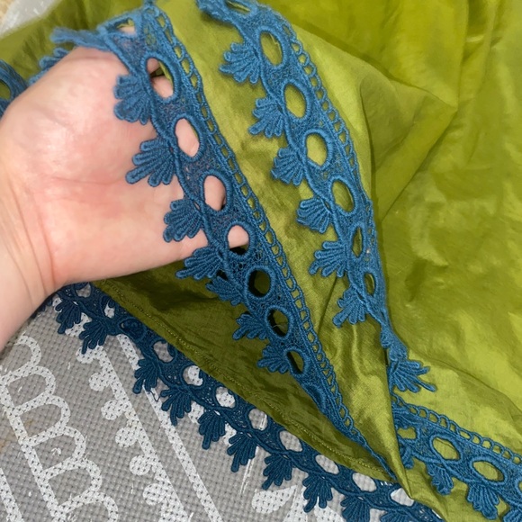 Matilda Jane Asymmetrical Dress - Picture 7 of 8